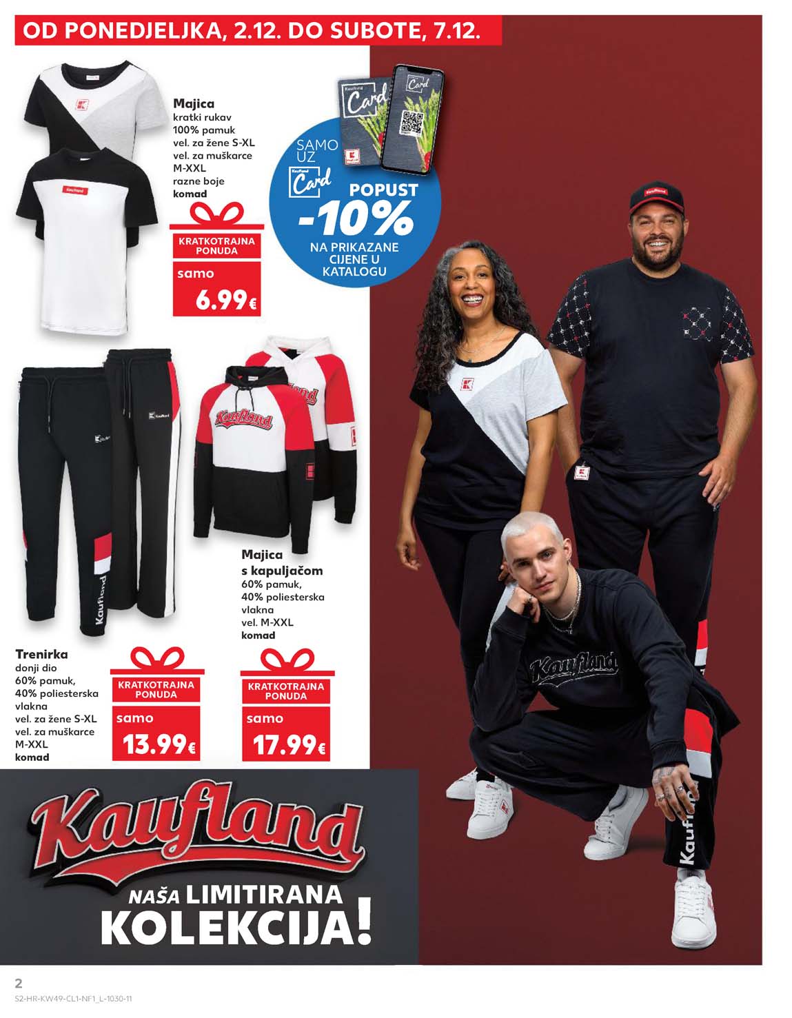 katalog kaufland snizenja