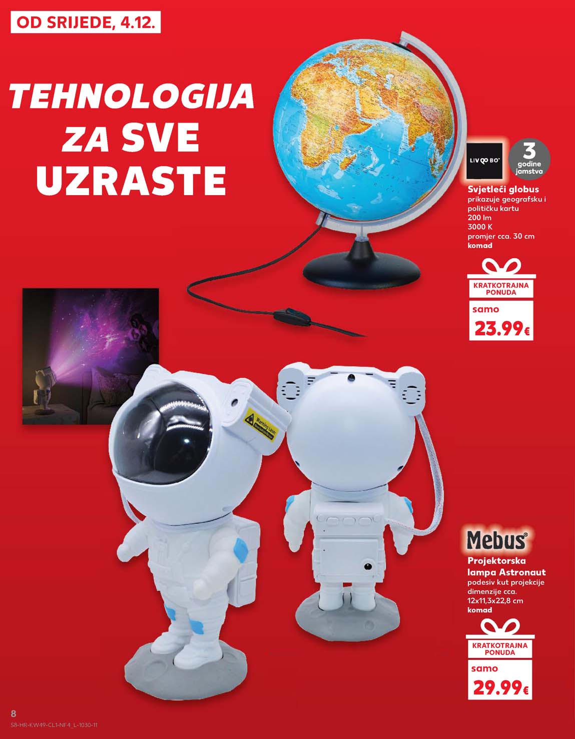 katalog kaufland snizenja