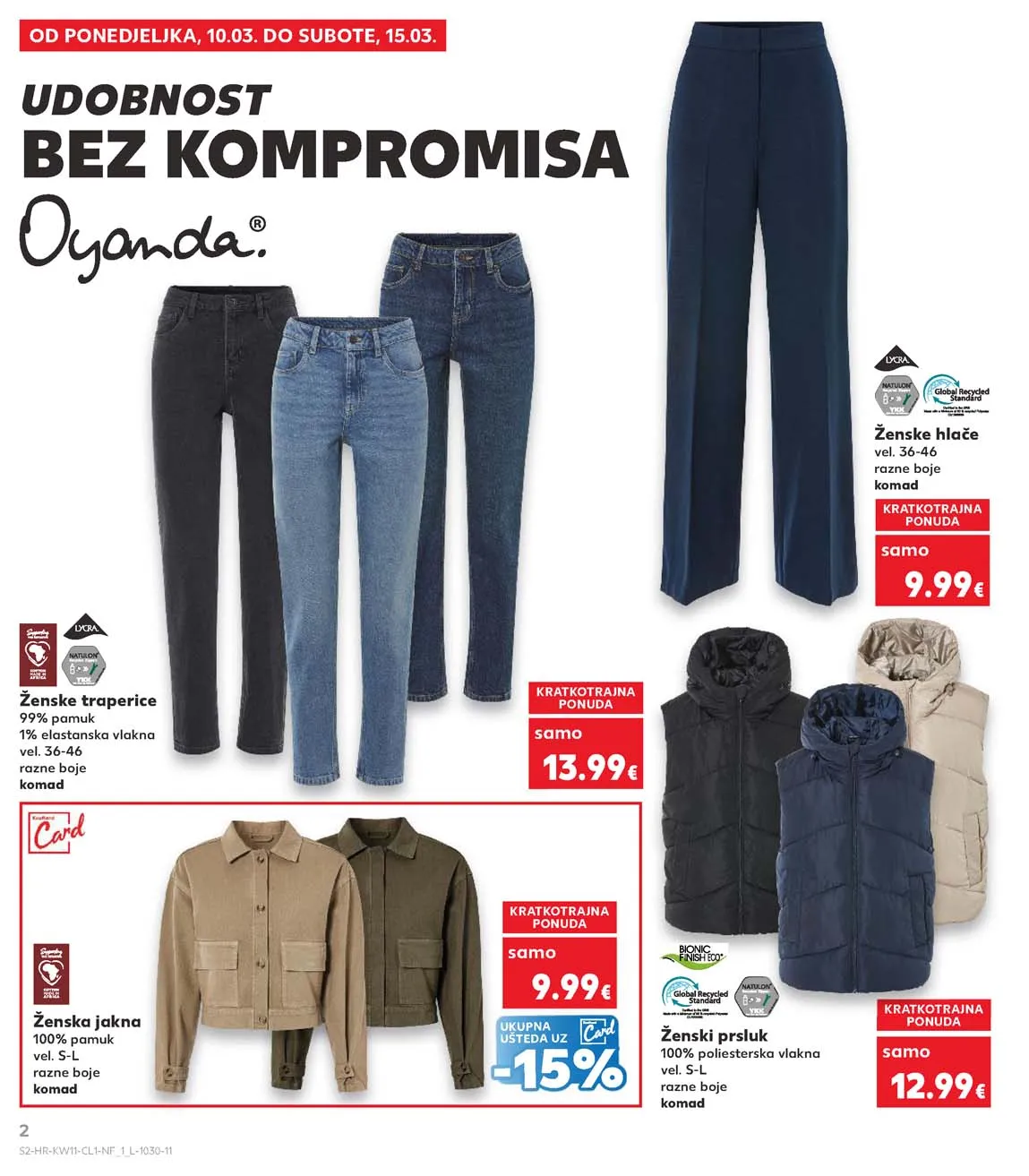 katalog kaufland snizenja