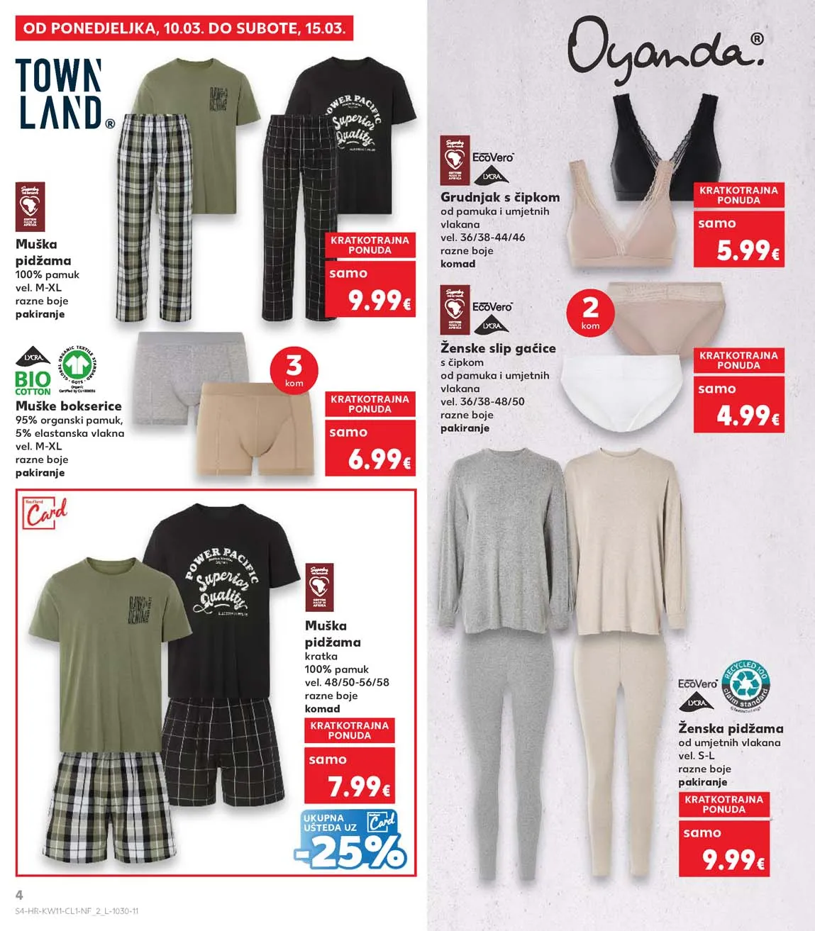 katalog kaufland snizenja