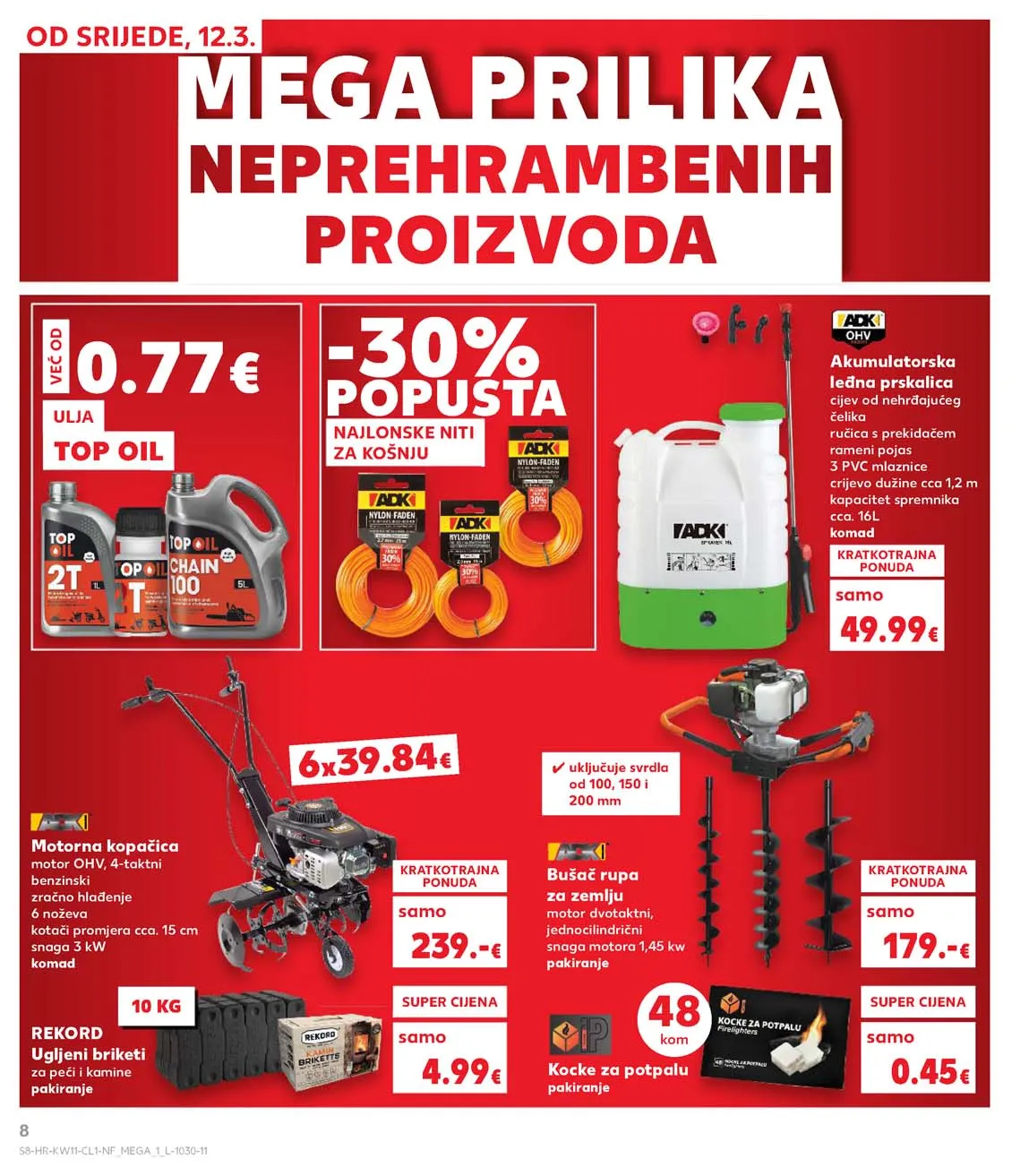 katalog kaufland snizenja