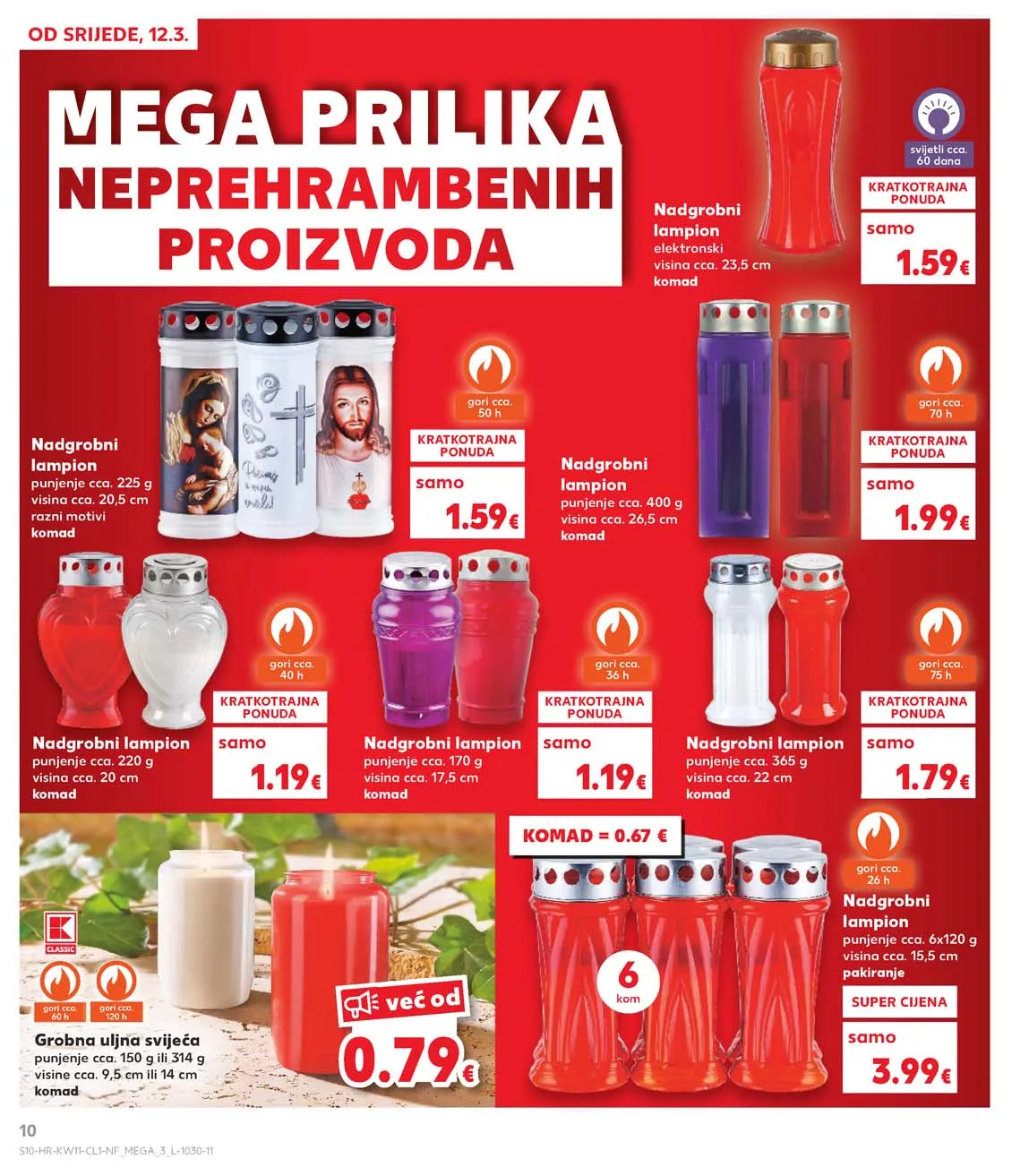 katalog kaufland snizenja