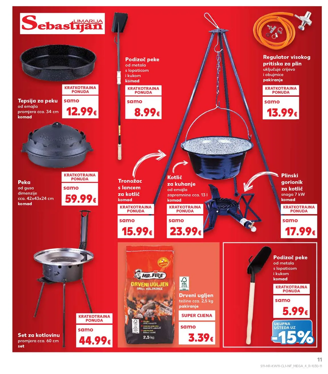 katalog kaufland snizenja