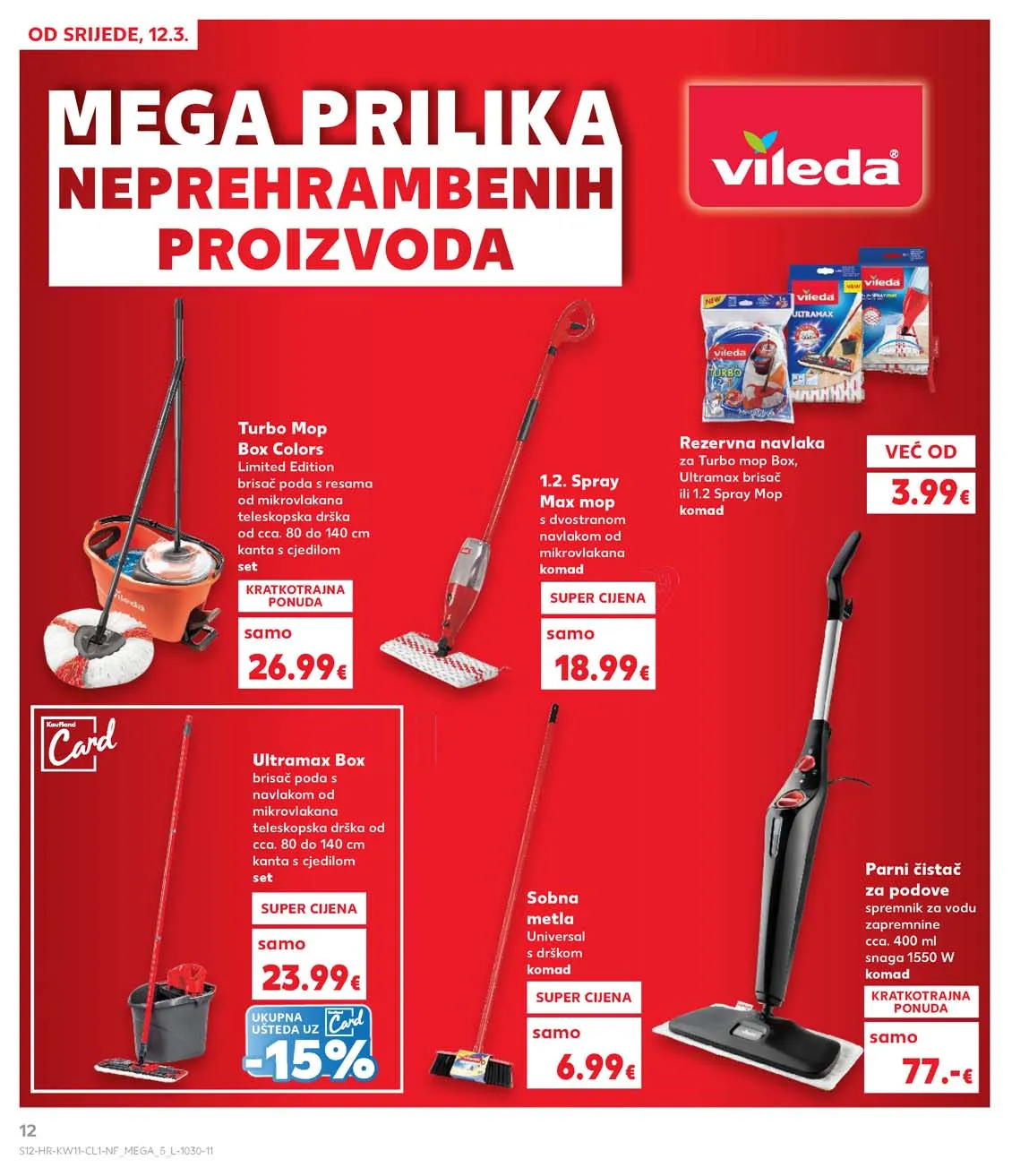 katalog kaufland snizenja