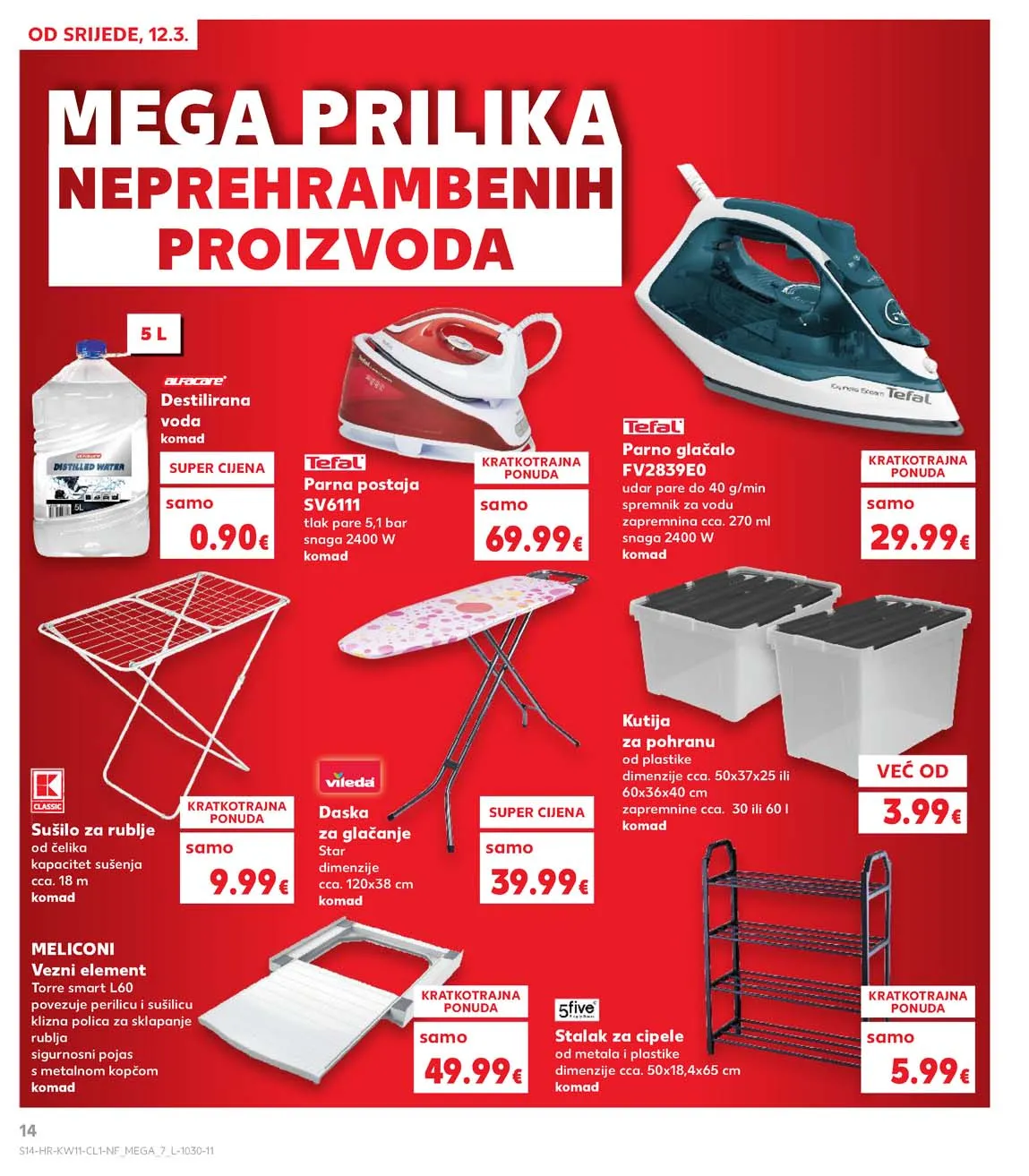 katalog kaufland snizenja