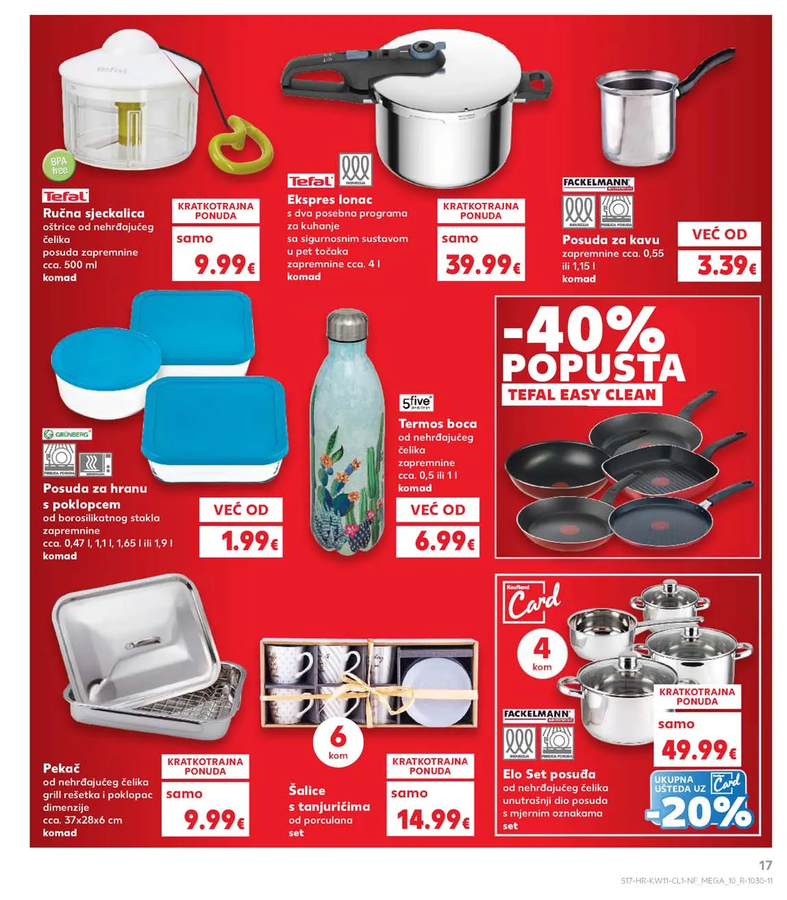 katalog kaufland snizenja