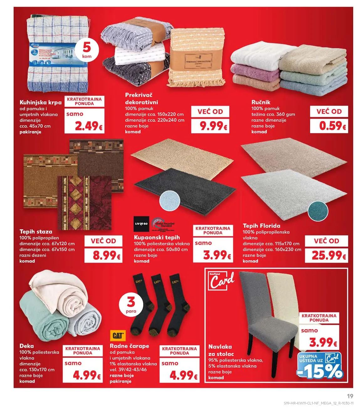 katalog kaufland snizenja