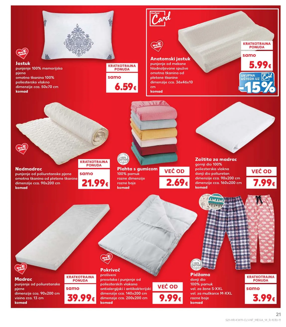 katalog kaufland snizenja