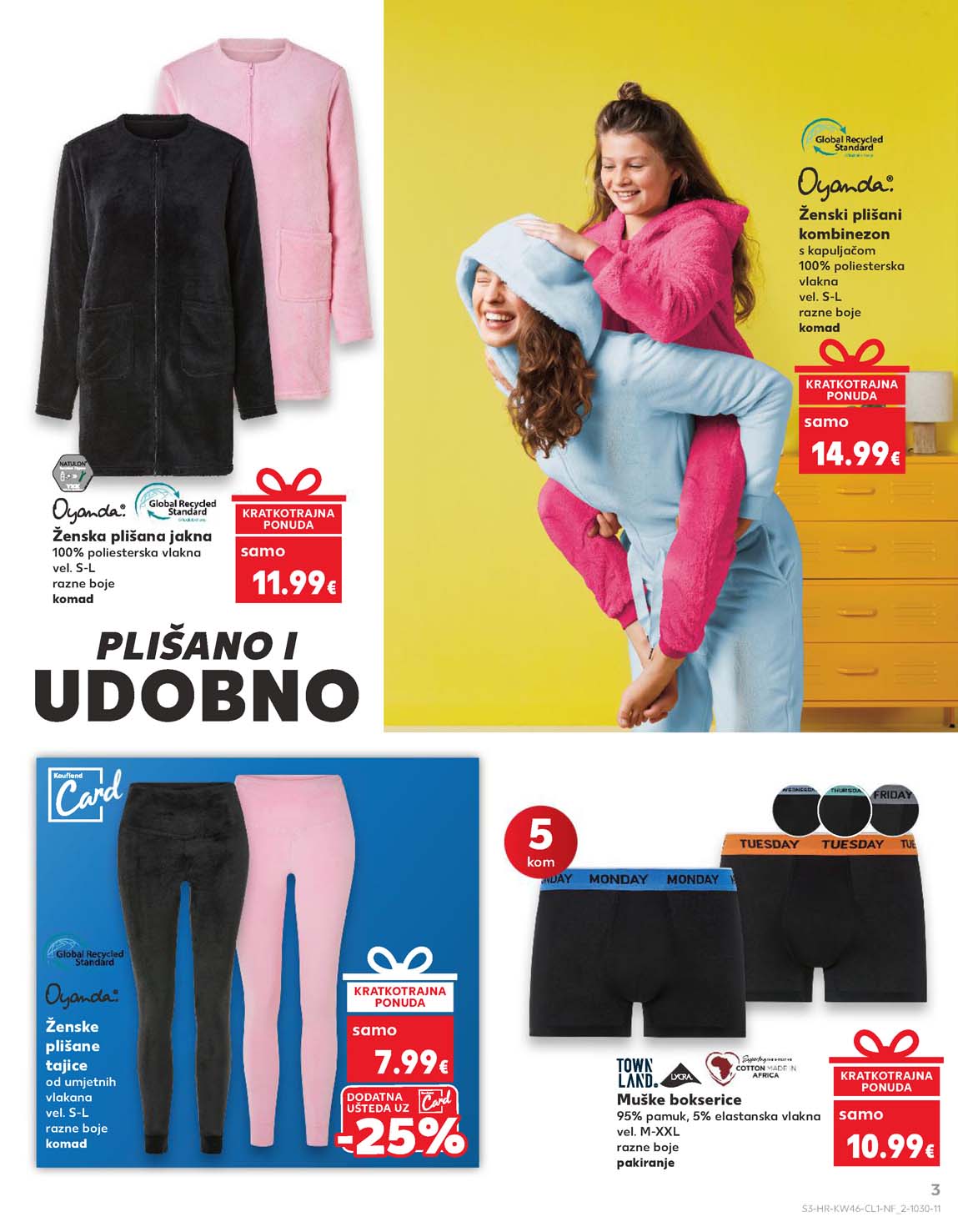 katalog kaufland snizenja