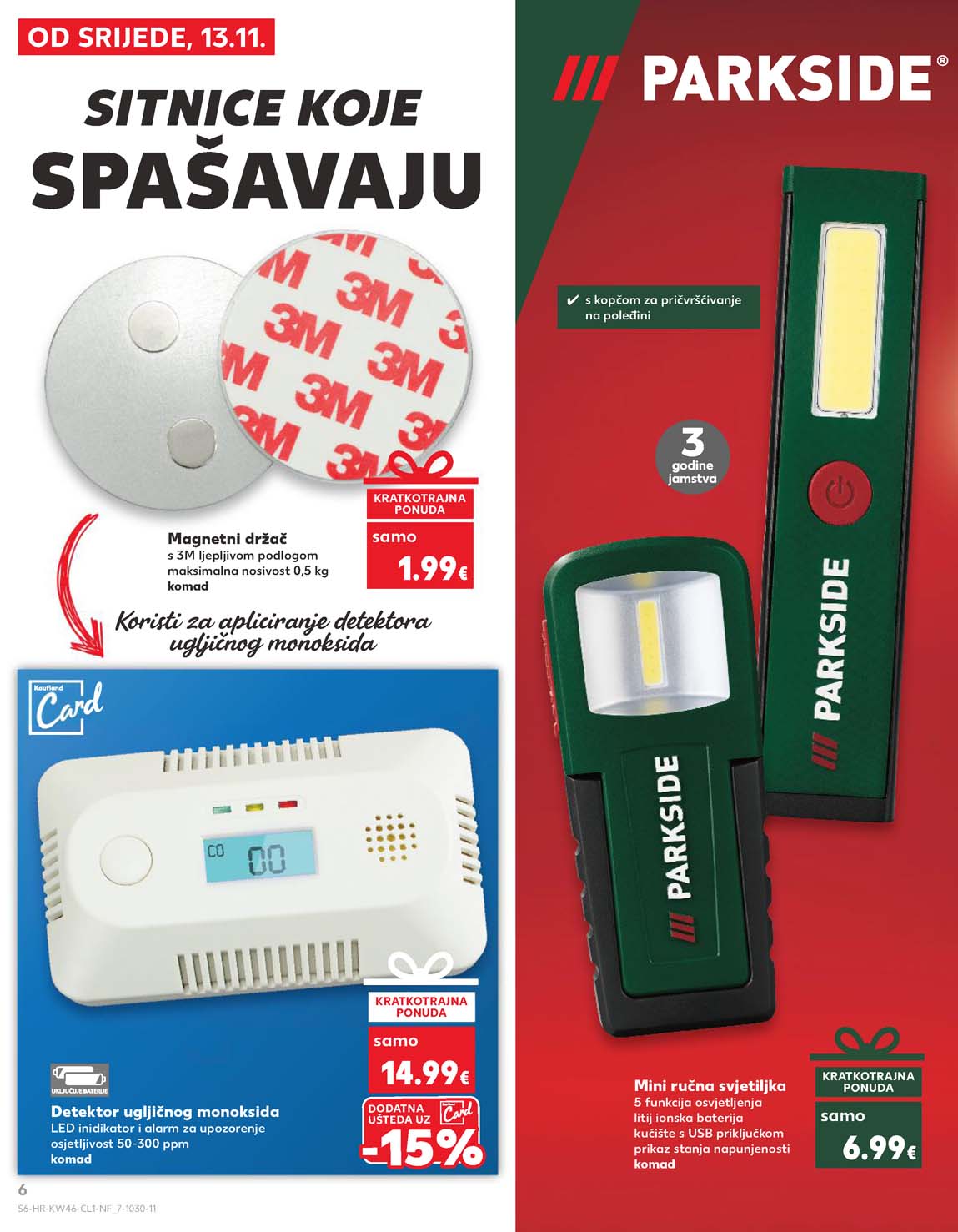 katalog kaufland snizenja