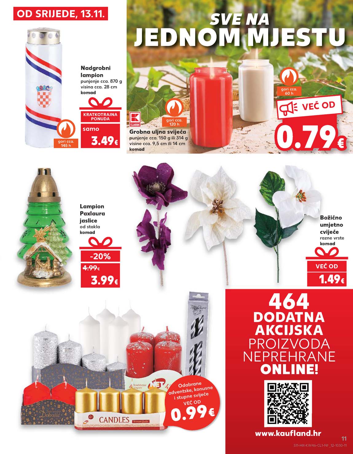 katalog kaufland snizenja