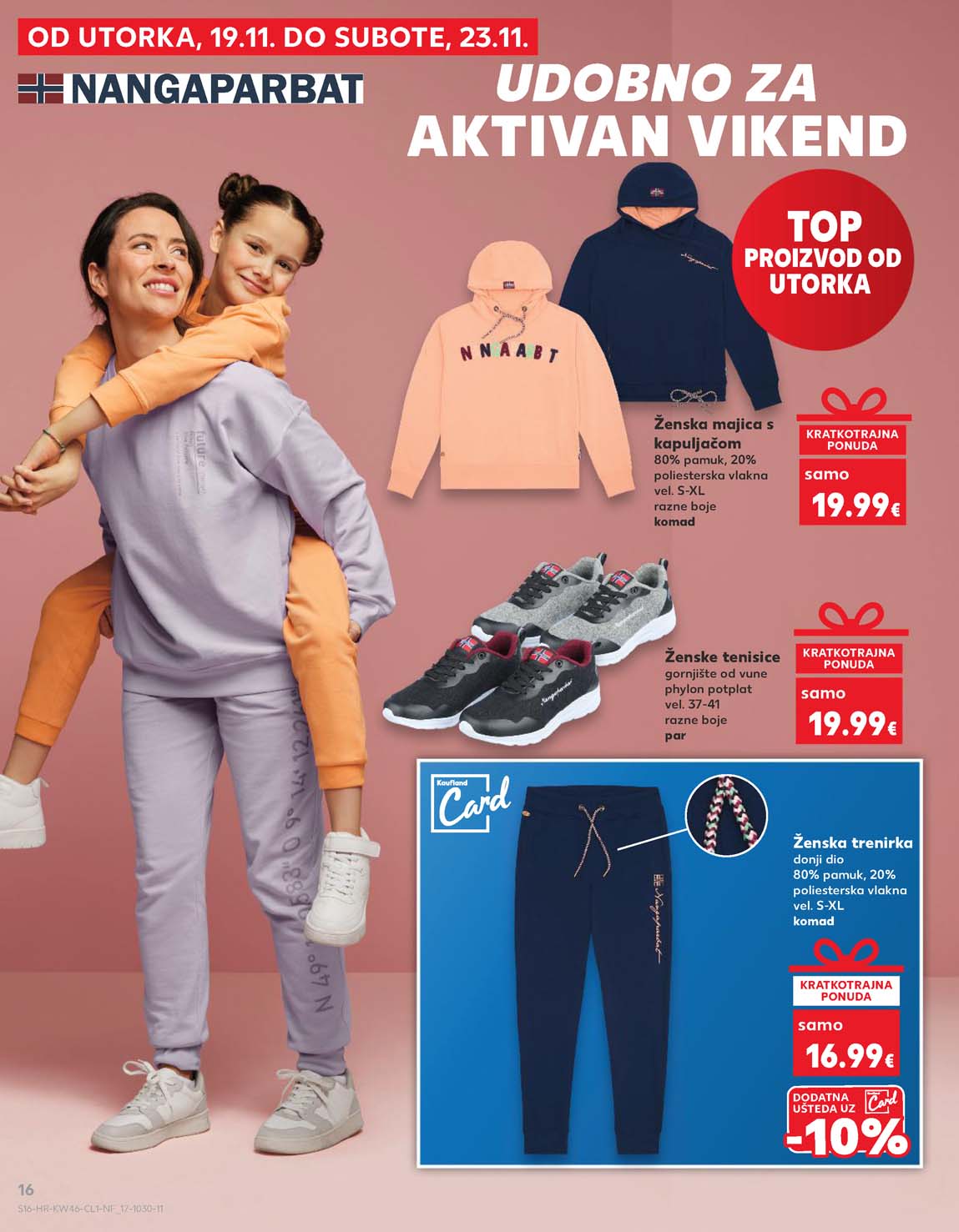 katalog kaufland snizenja