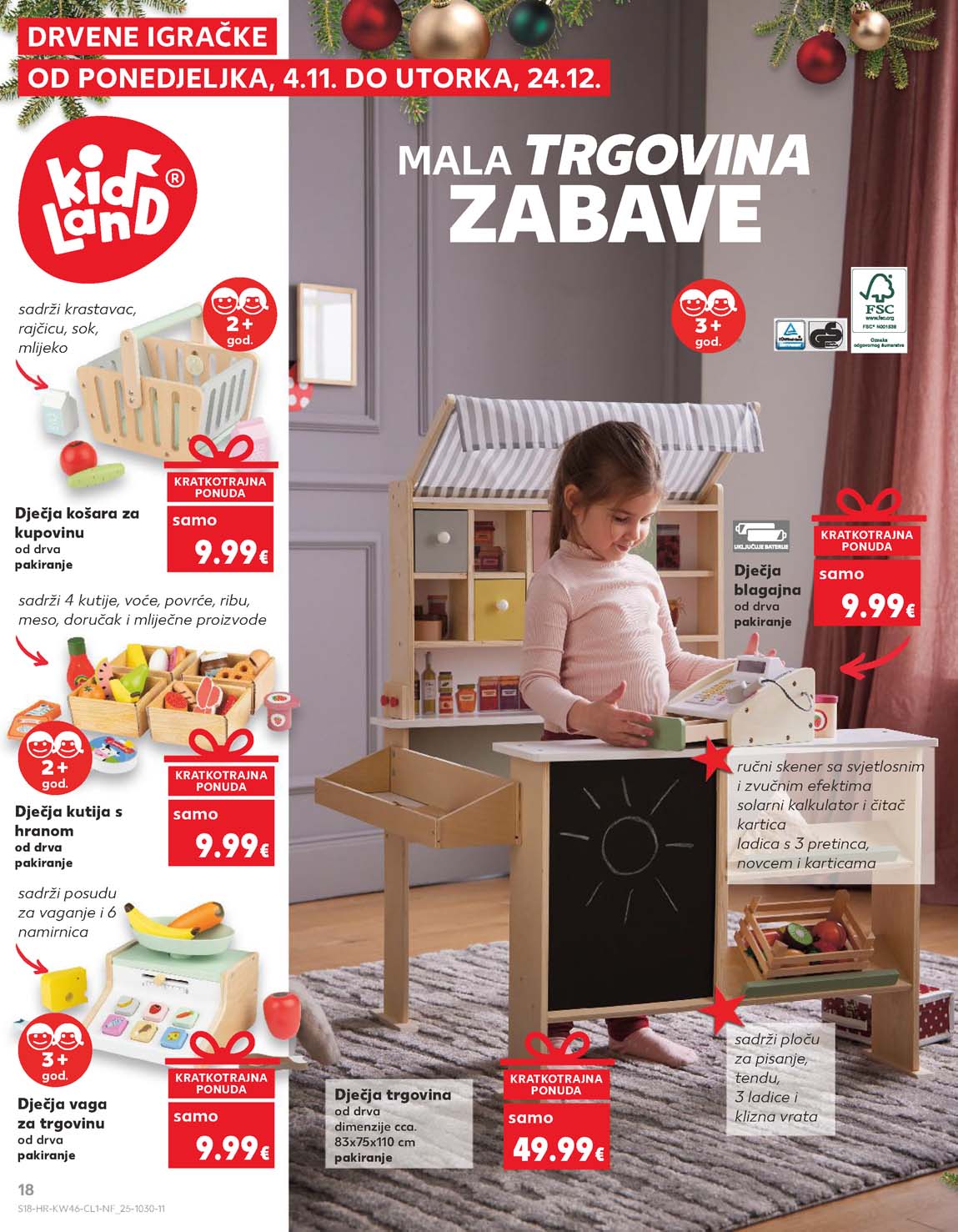 katalog kaufland snizenja