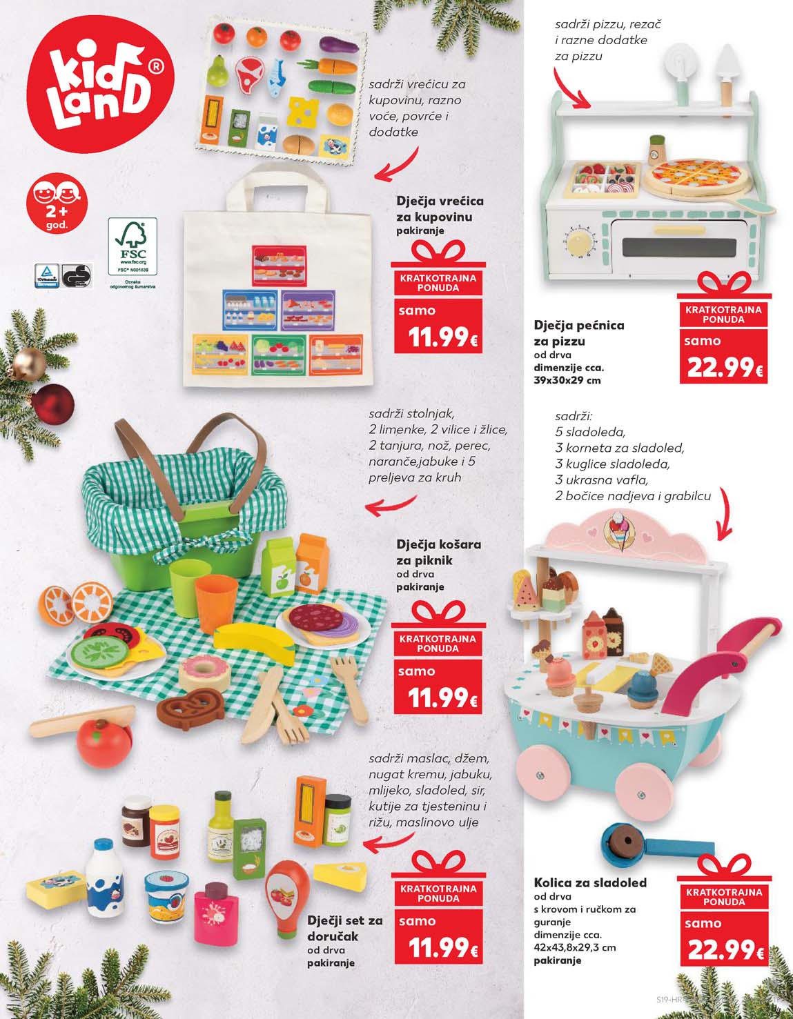 katalog kaufland snizenja