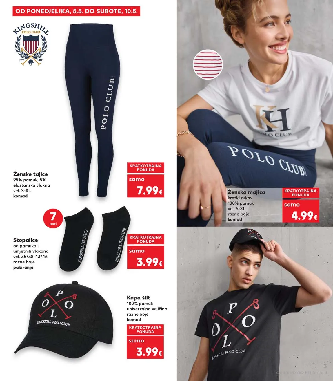 katalog kaufland snizenja