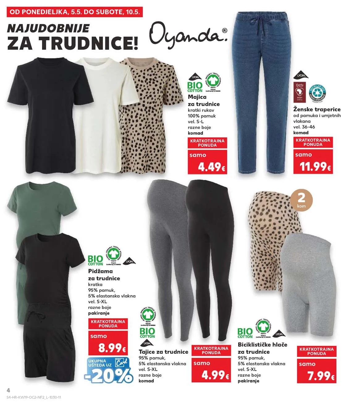 katalog kaufland snizenja