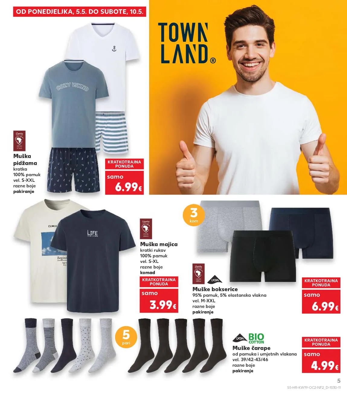 katalog kaufland snizenja