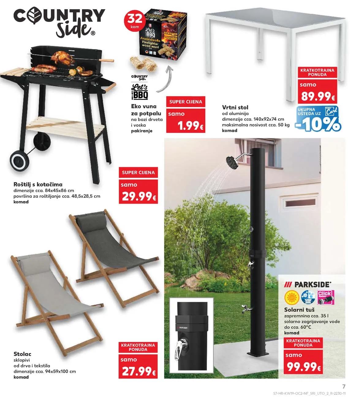 katalog kaufland snizenja