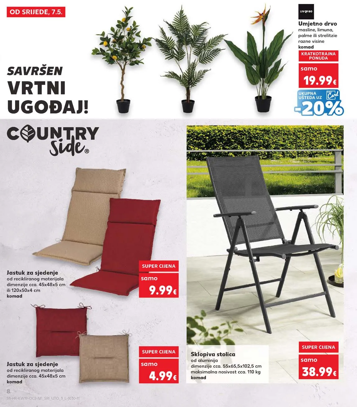 katalog kaufland snizenja