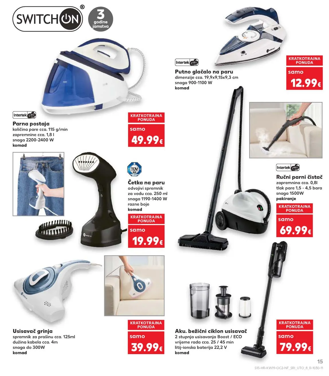 katalog kaufland snizenja