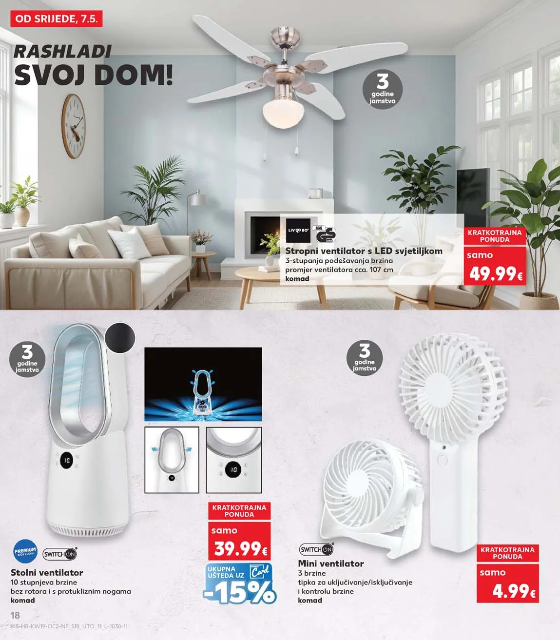 katalog kaufland snizenja