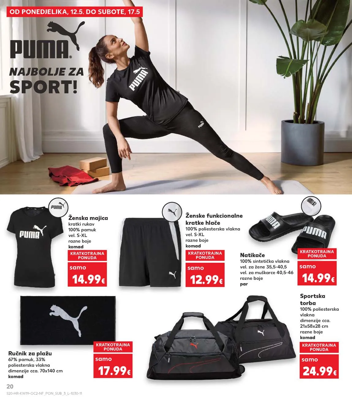 katalog kaufland snizenja