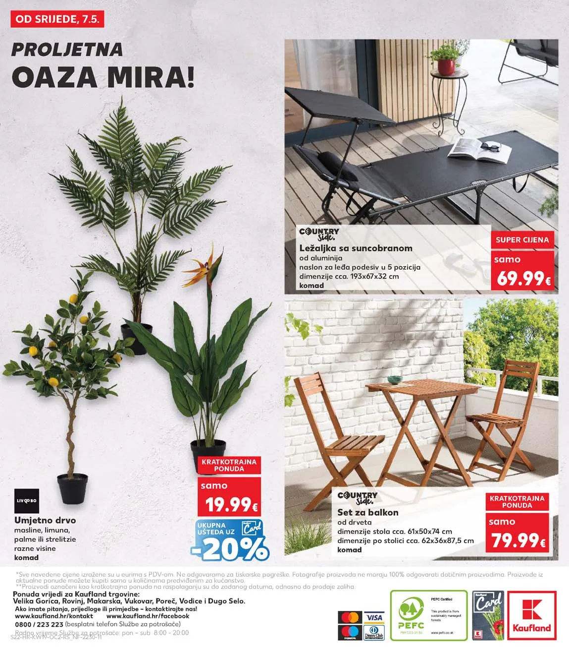 katalog kaufland snizenja