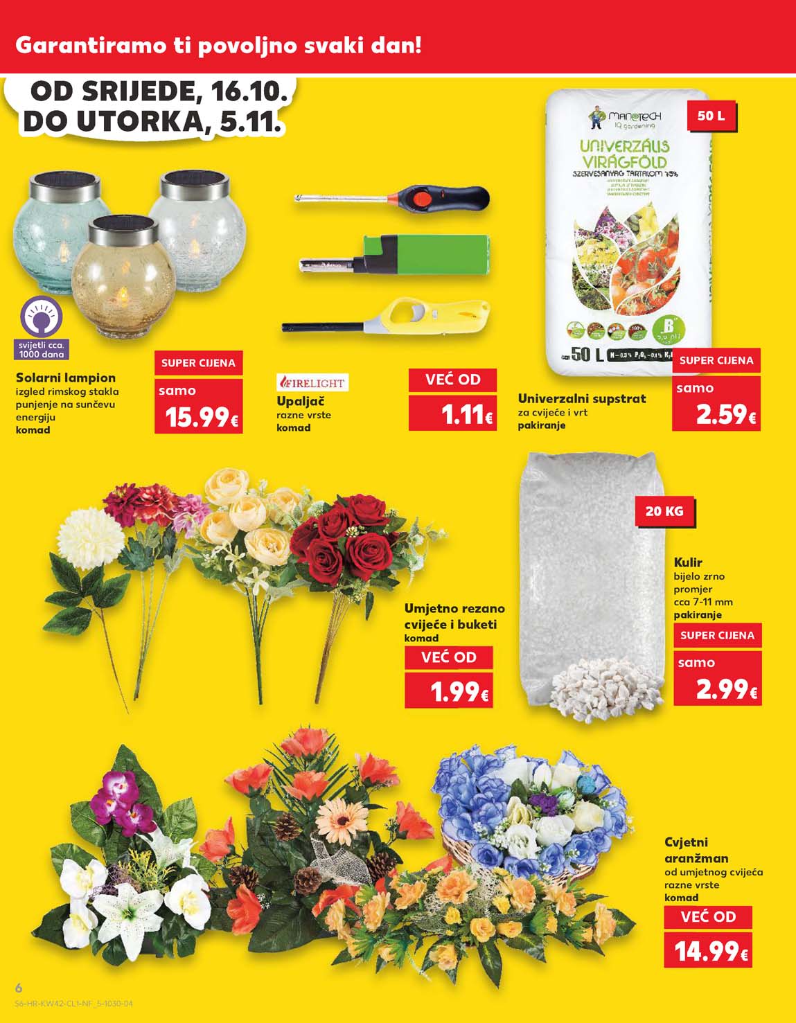 KAUFLAND KATALOG AKCIJA POPUSTI 