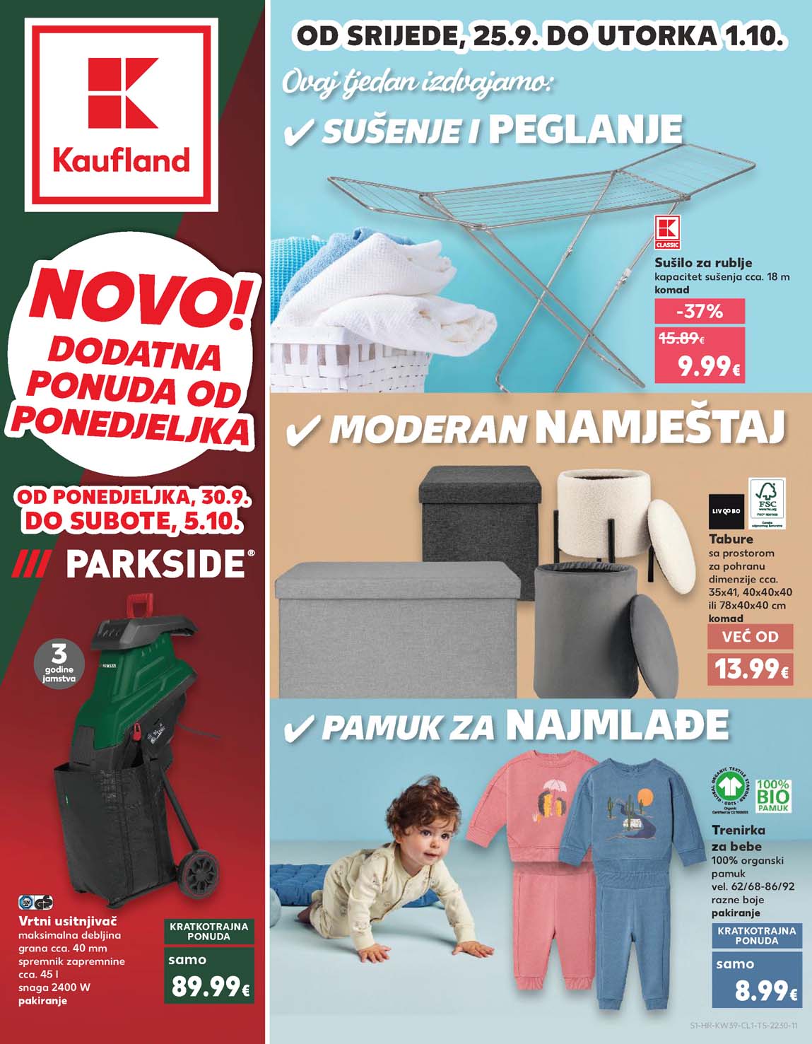 KAUFLAND KATALOG AKCIJA POPUSTI 