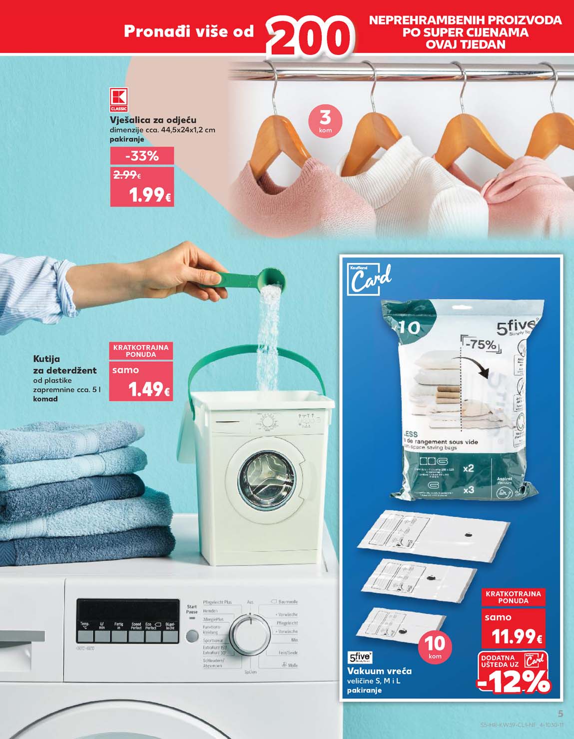 KAUFLAND KATALOG AKCIJA POPUSTI 