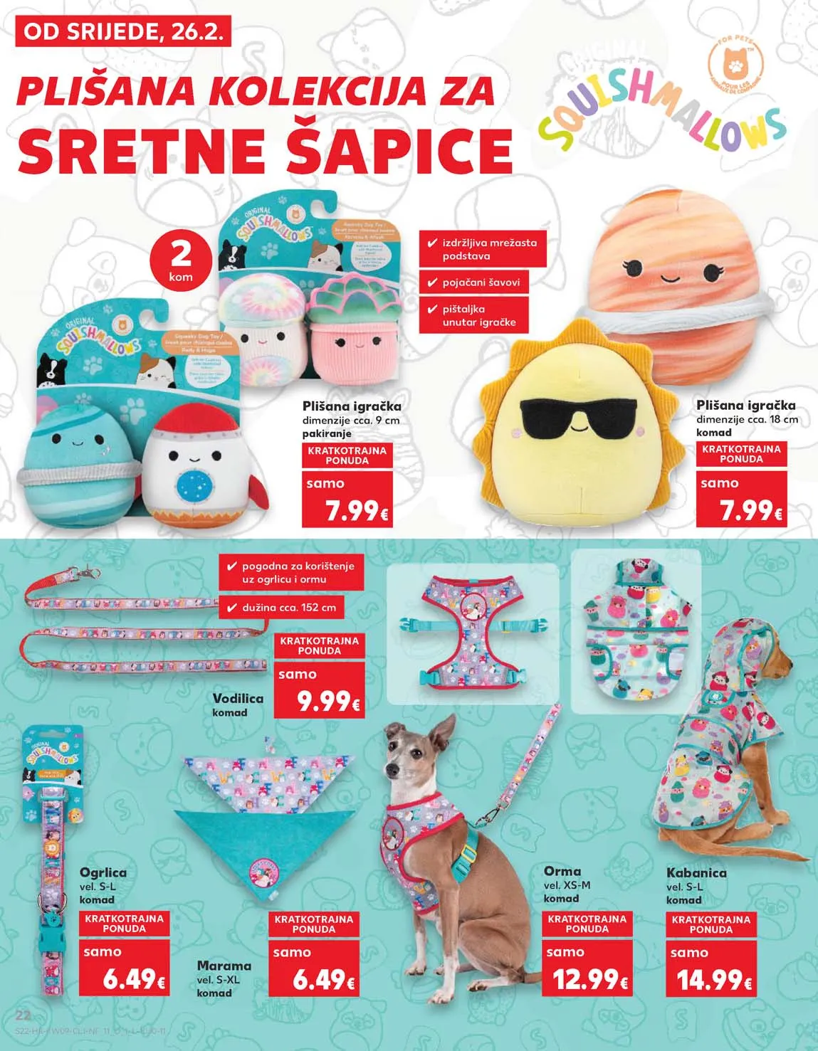 katalog kaufland snizenja