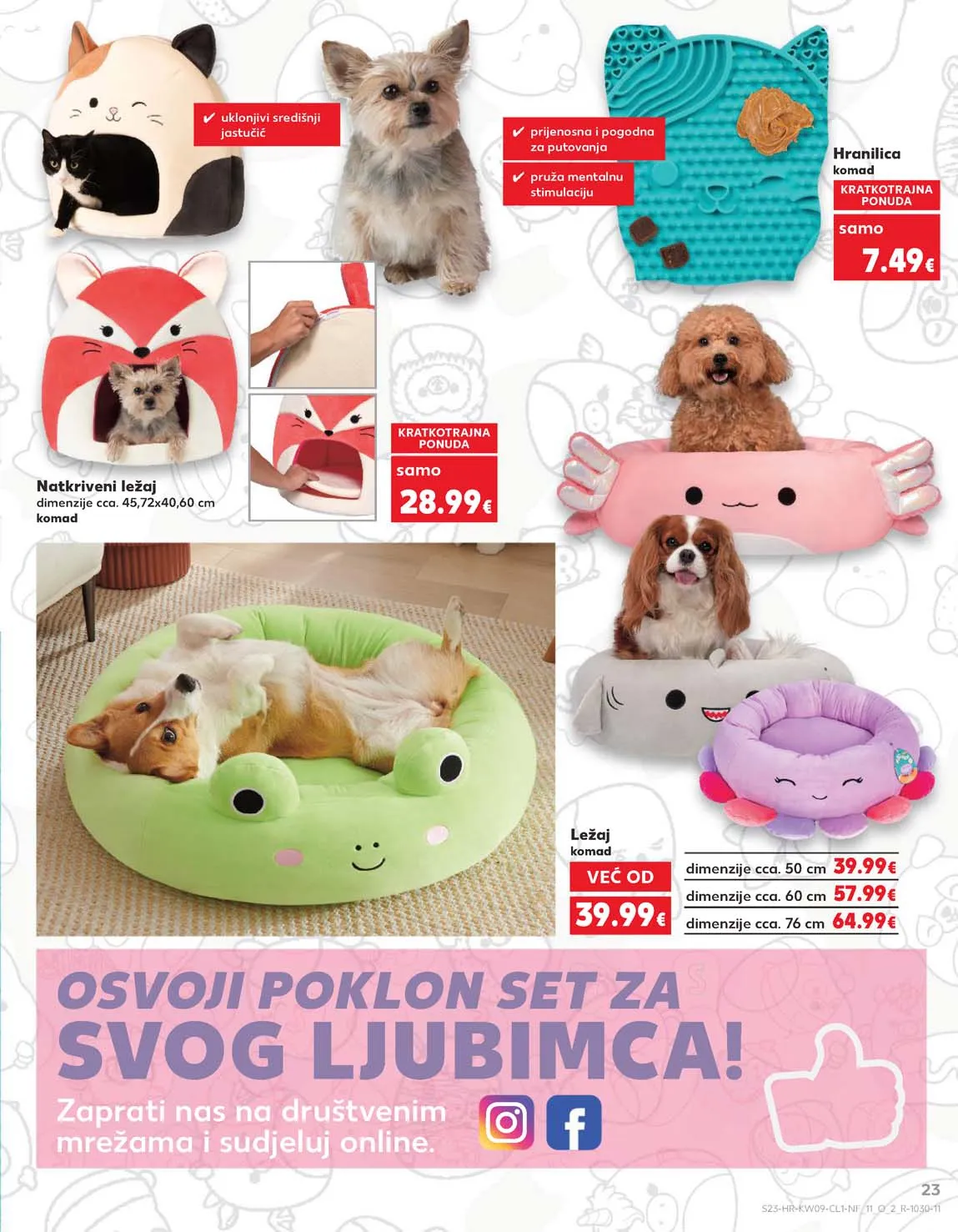 katalog kaufland snizenja