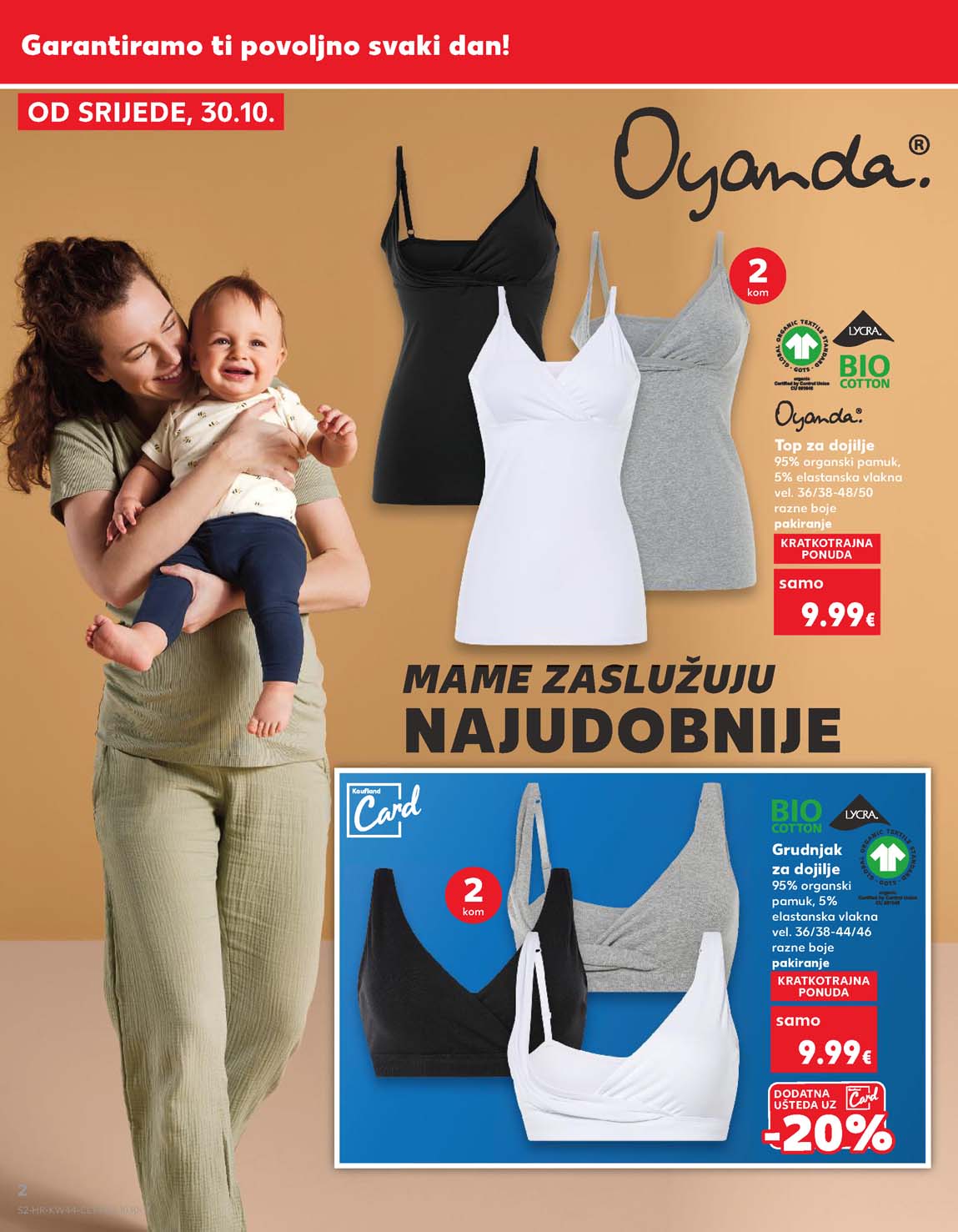 KAUFLAND KATALOG AKCIJA POPUSTI 