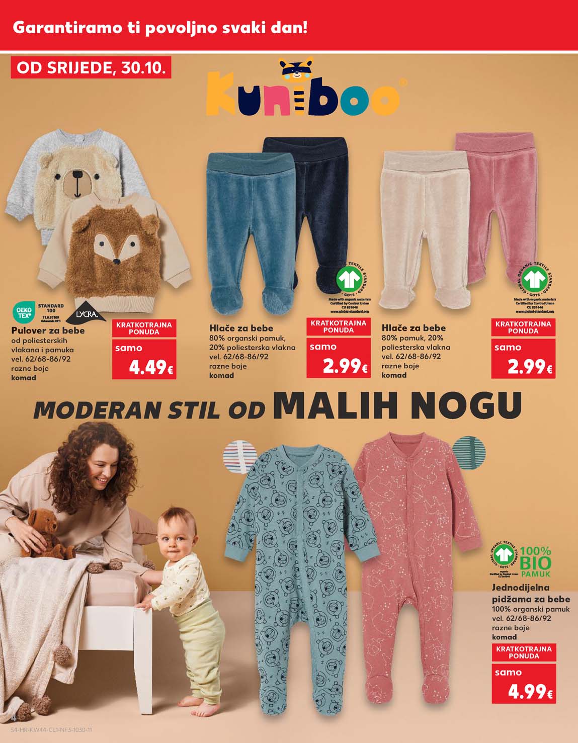 KAUFLAND KATALOG AKCIJA POPUSTI 