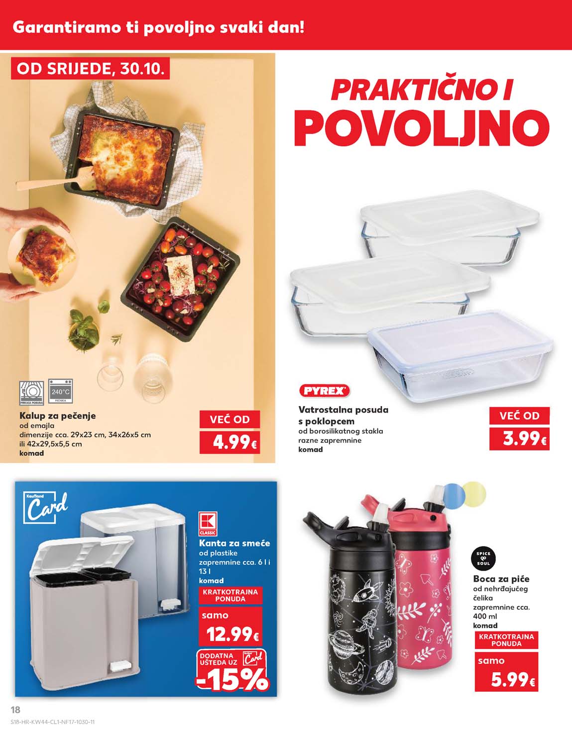 KAUFLAND KATALOG AKCIJA POPUSTI 