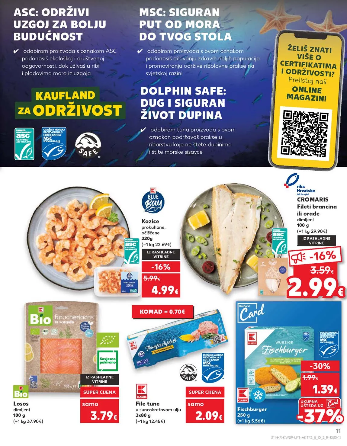 Katalog Kaufland sniženja