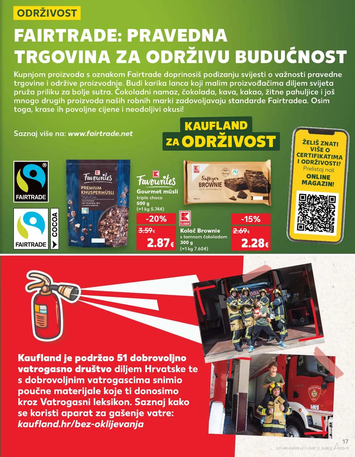 Katalog Kaufland sniženja