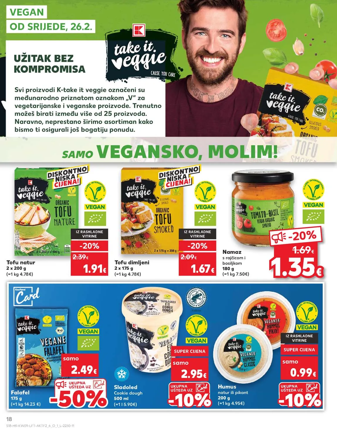 Katalog Kaufland sniženja