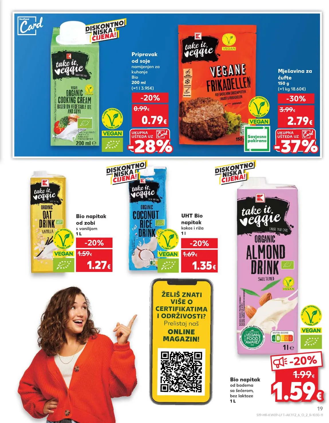 Katalog Kaufland sniženja