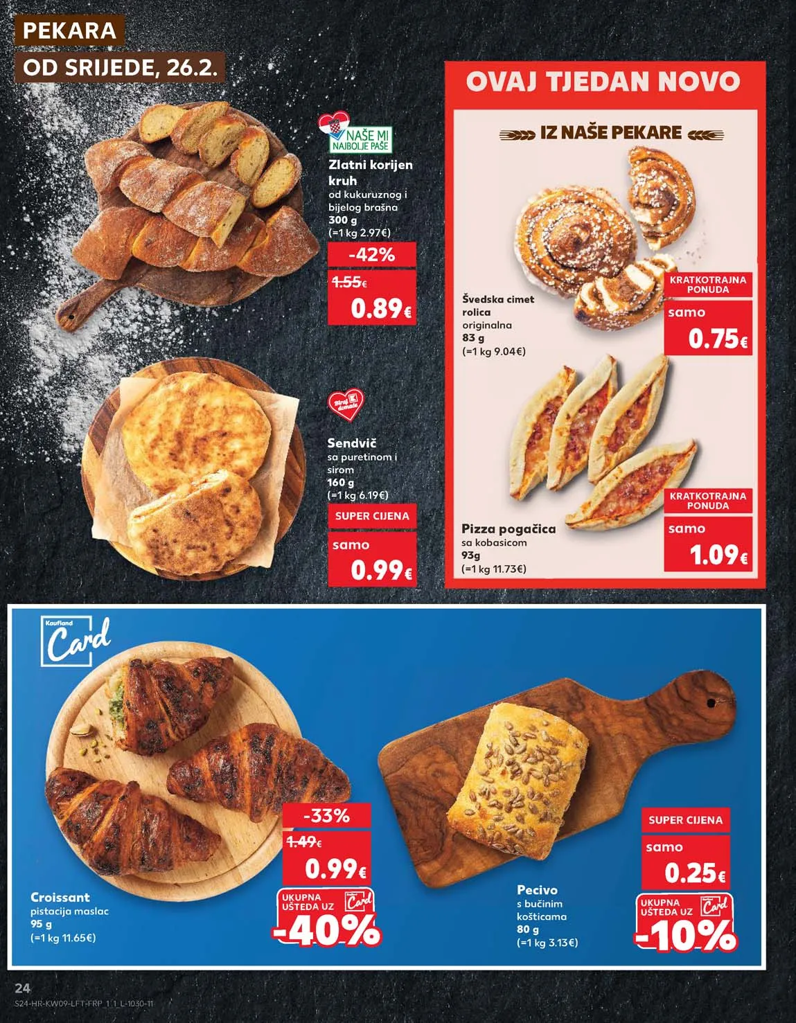 Katalog Kaufland sniženja