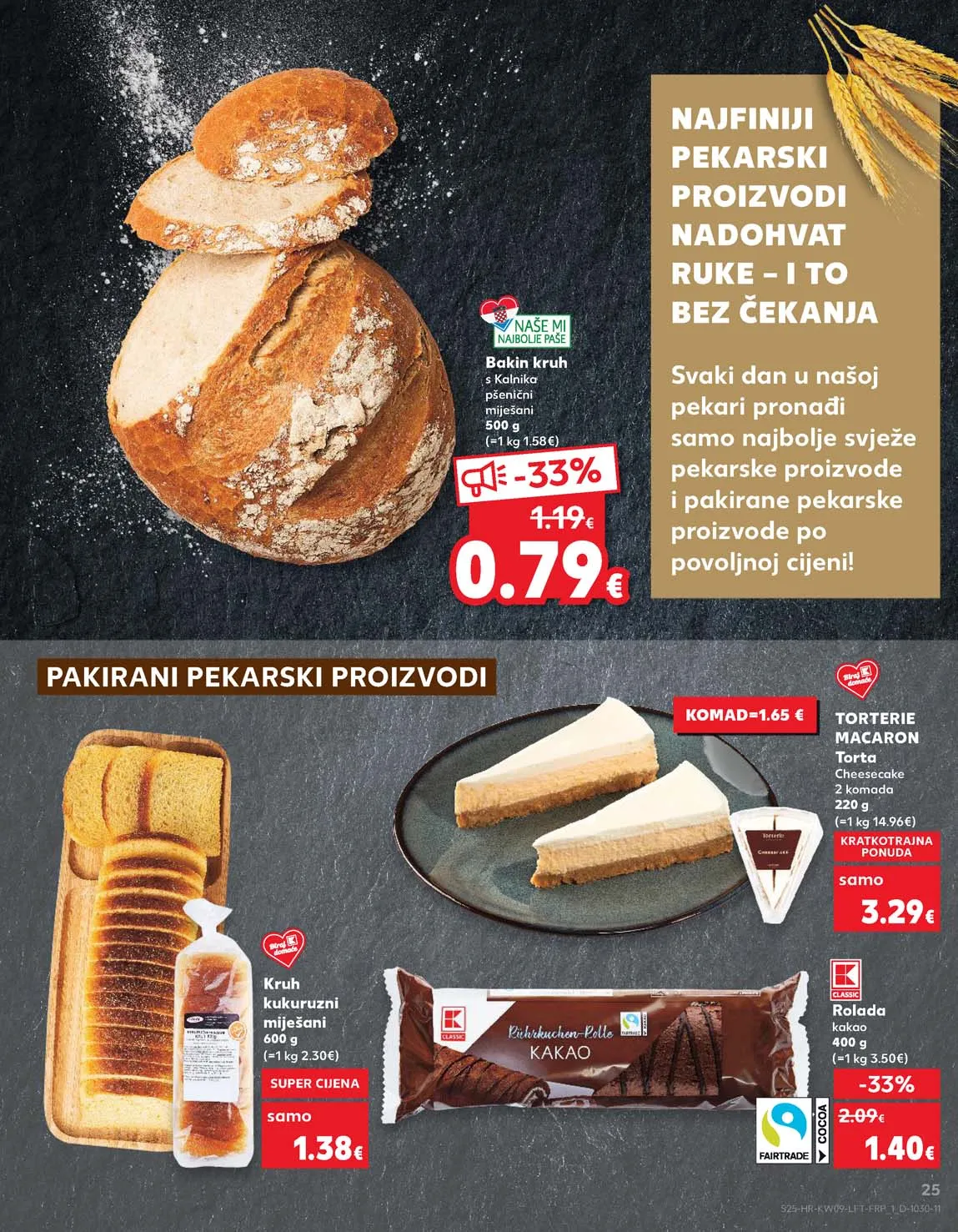 Katalog Kaufland sniženja