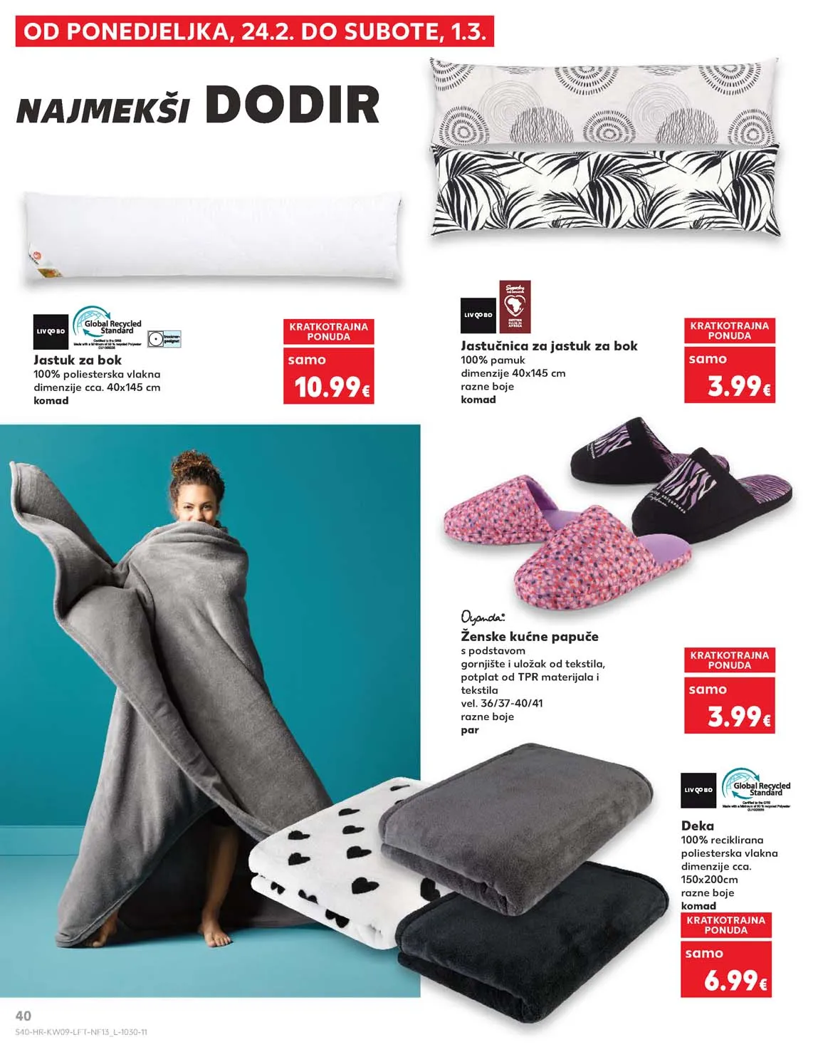 Katalog Kaufland sniženja