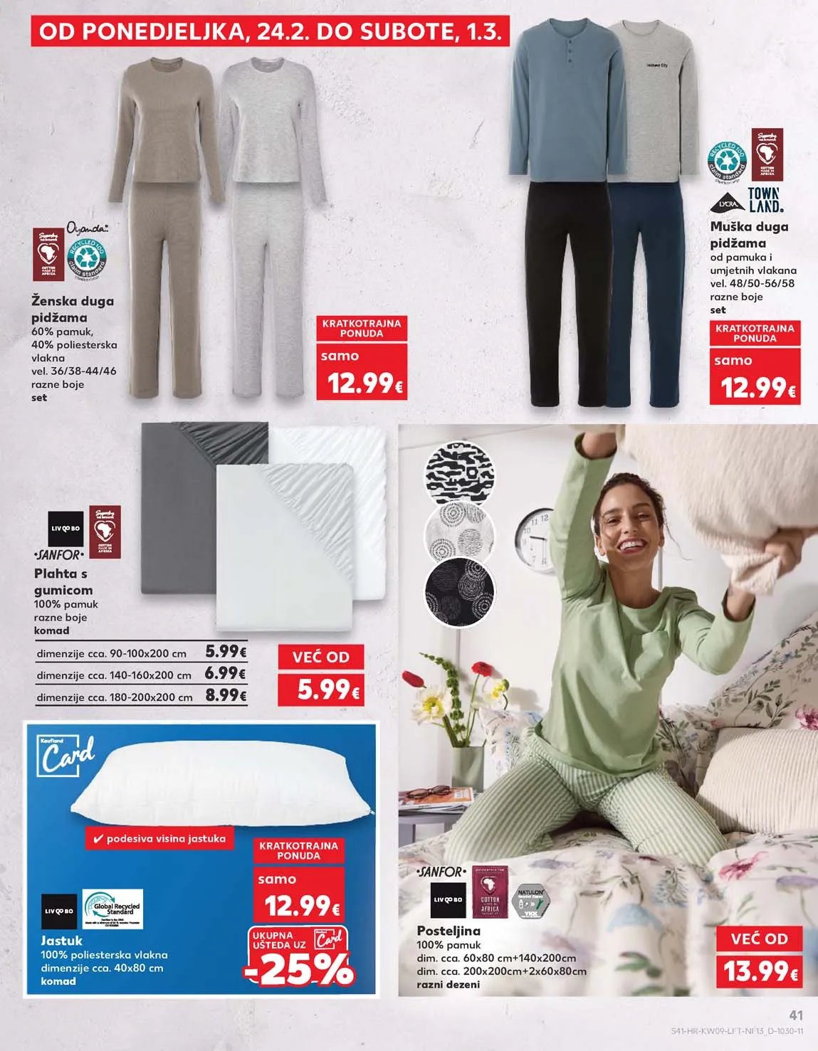 Katalog Kaufland sniženja