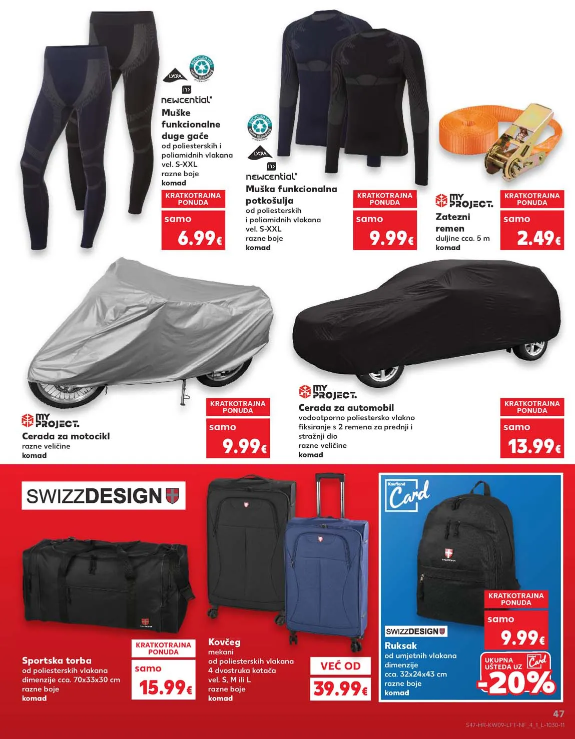 Katalog Kaufland sniženja