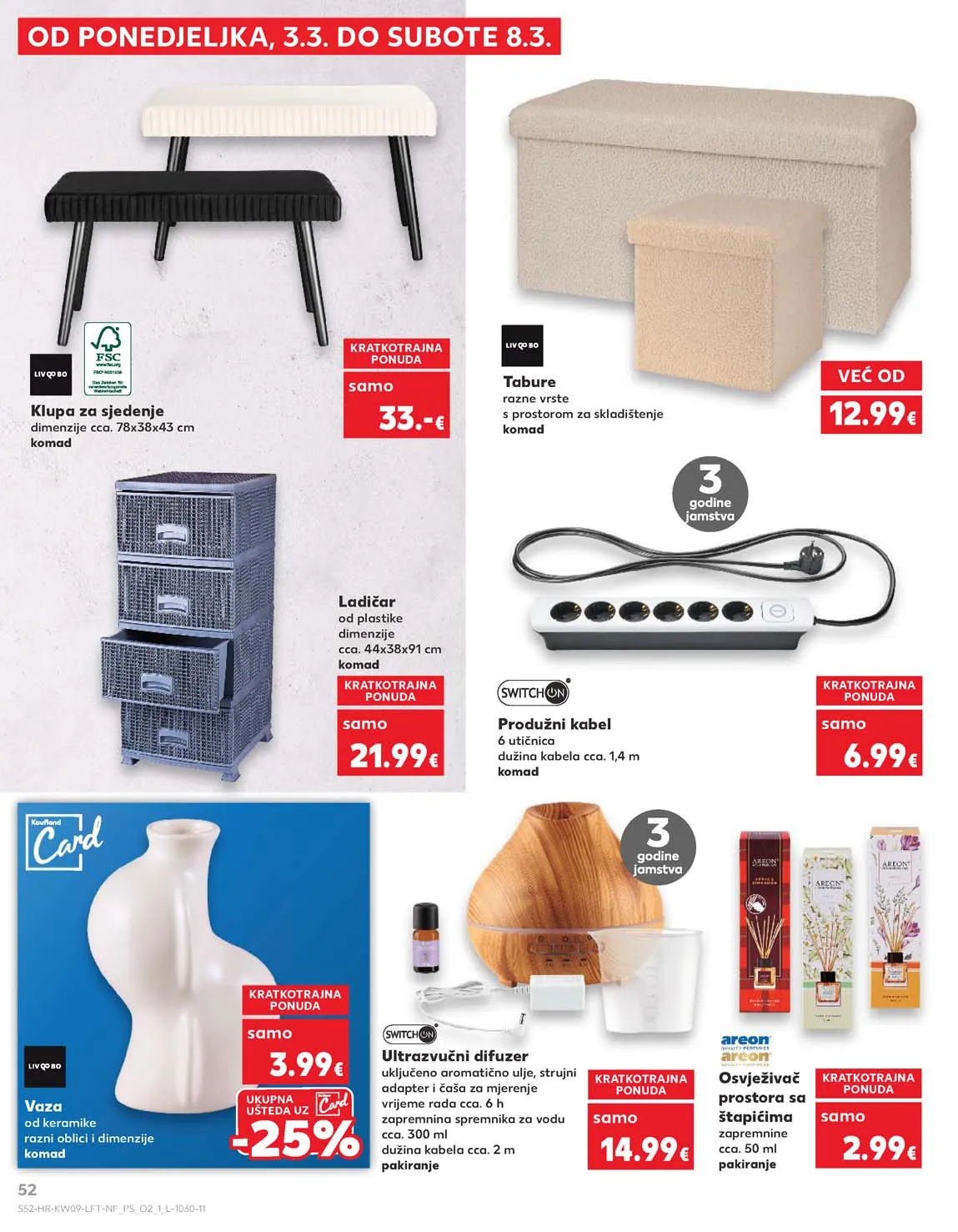 Katalog Kaufland sniženja