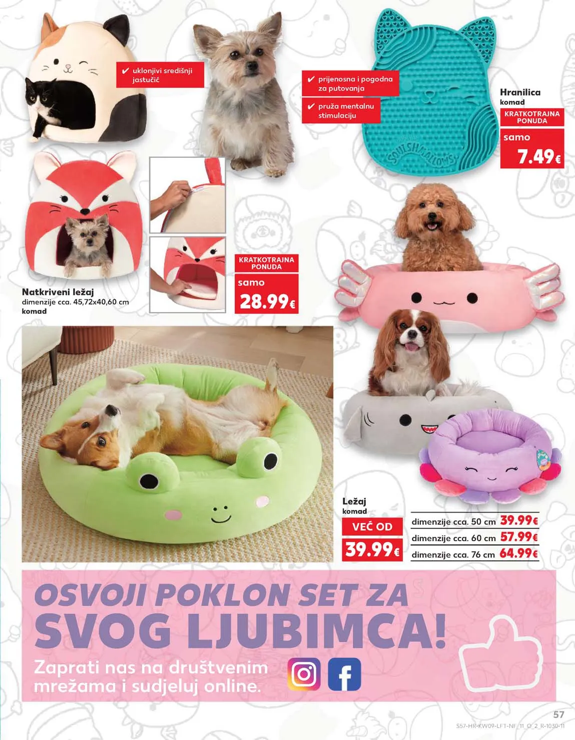 Katalog Kaufland sniženja