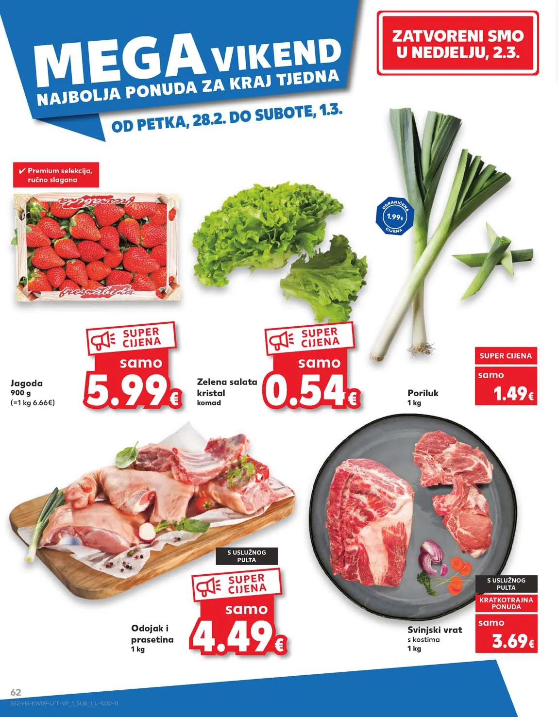 Katalog Kaufland sniženja