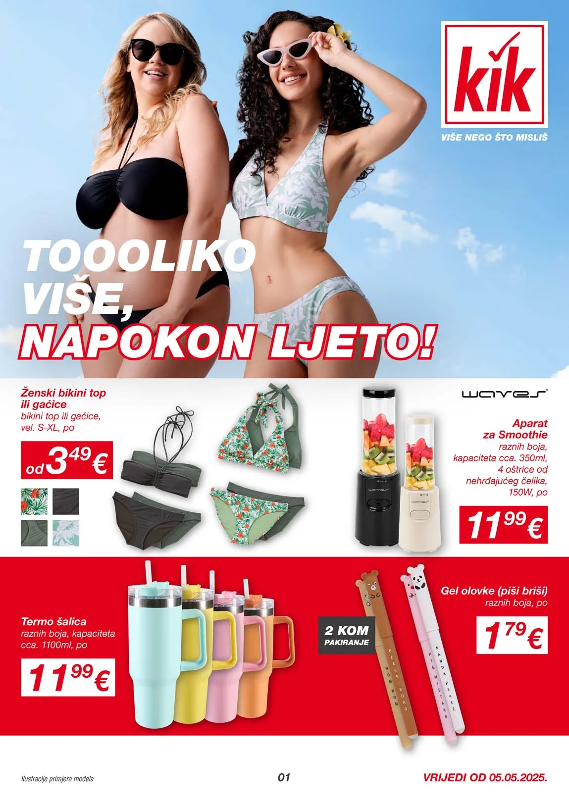 Katalog KIK snizenja