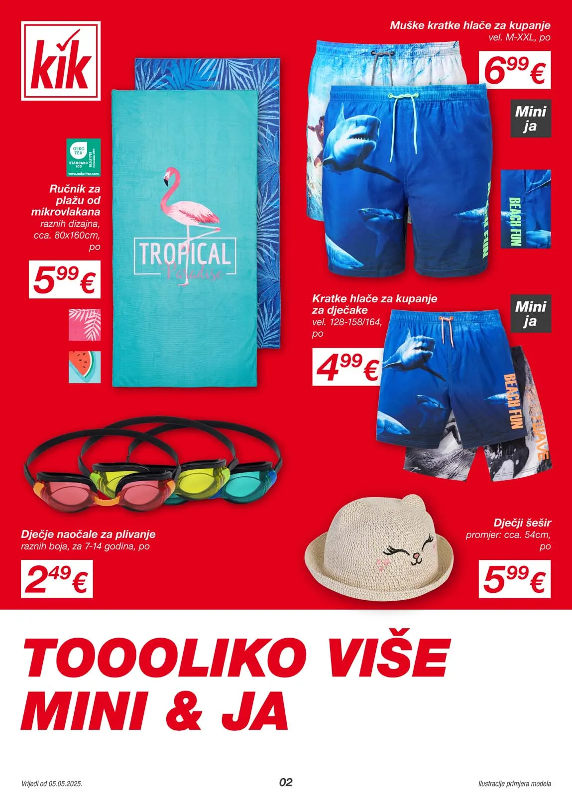 Katalog KIK snizenja