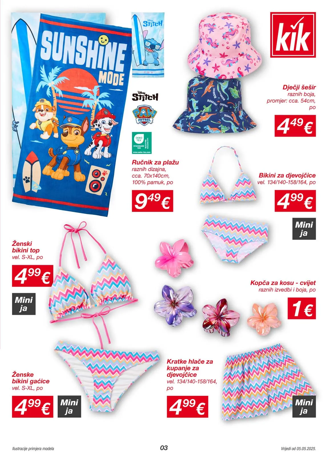 Katalog KIK snizenja